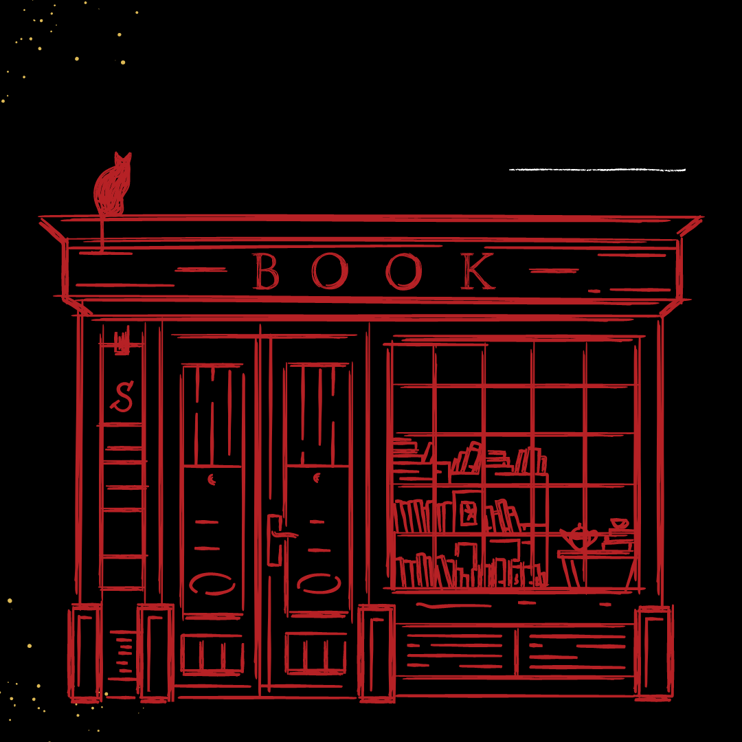 Toronto bookstores to support this holiday season