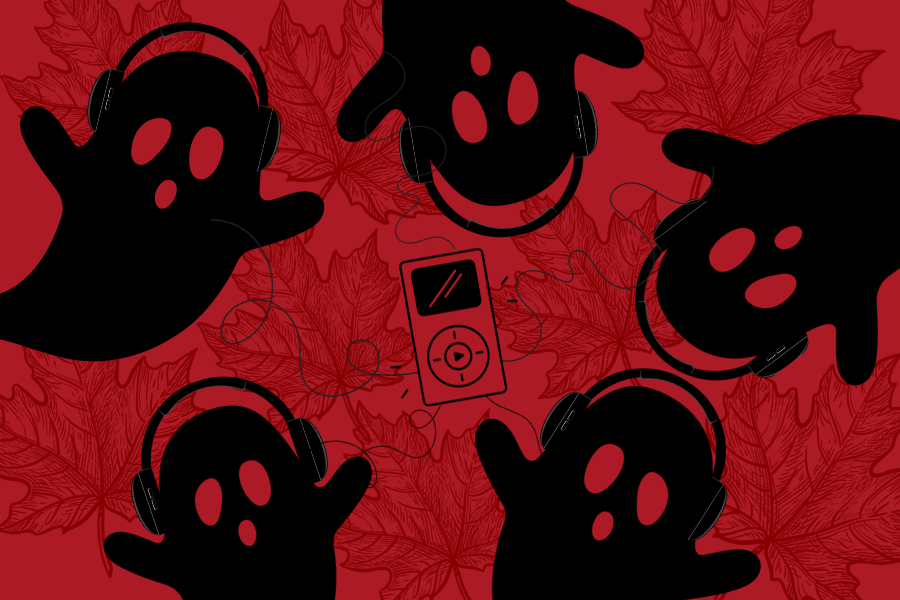 Spooky Canadian songs to listen to this Halloween season