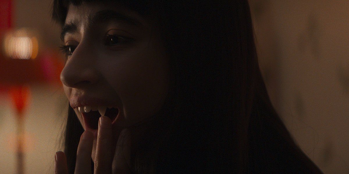 Humanist Vampire Seeking Consenting Suicidal Person: Ariane Louis-Seize’s feature debut contains lots of blood, and even more heart #TIFF2023