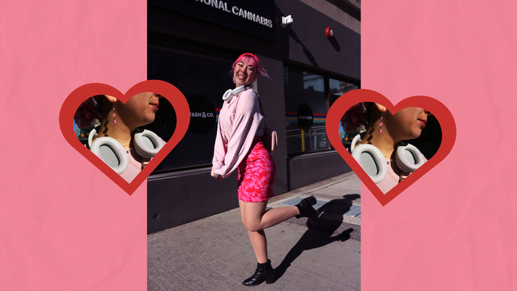 Love-filled Fashion – A Valentine’s Day Lookbook