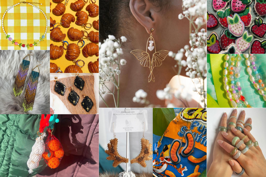 8 handmade jewelry businesses to look out for