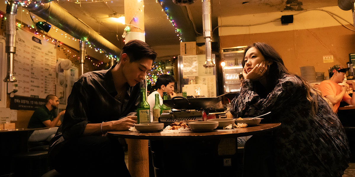 TIFF 2024: ‘Love in The Big City’ — finding soul in Seoul 