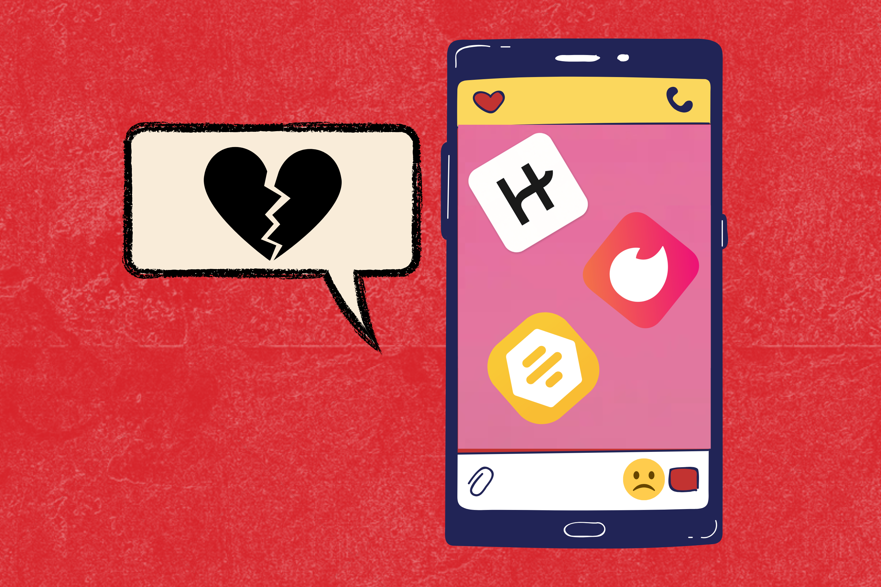 Opinion: The “testostero-nomenon” coursing through Toronto dating apps