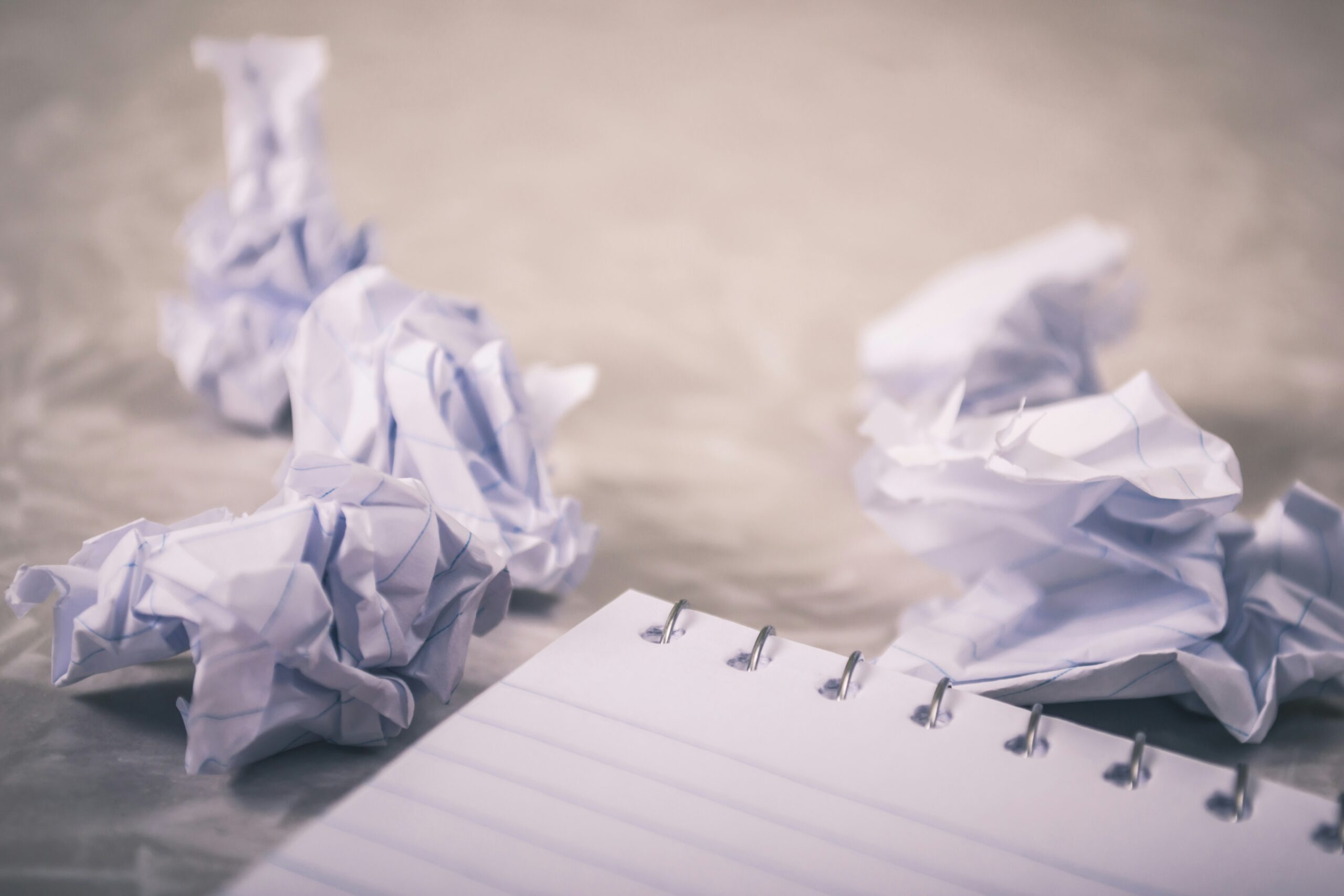 ‘Revolutionary tips’ for beating writer’s block — not sponsored by procrastination