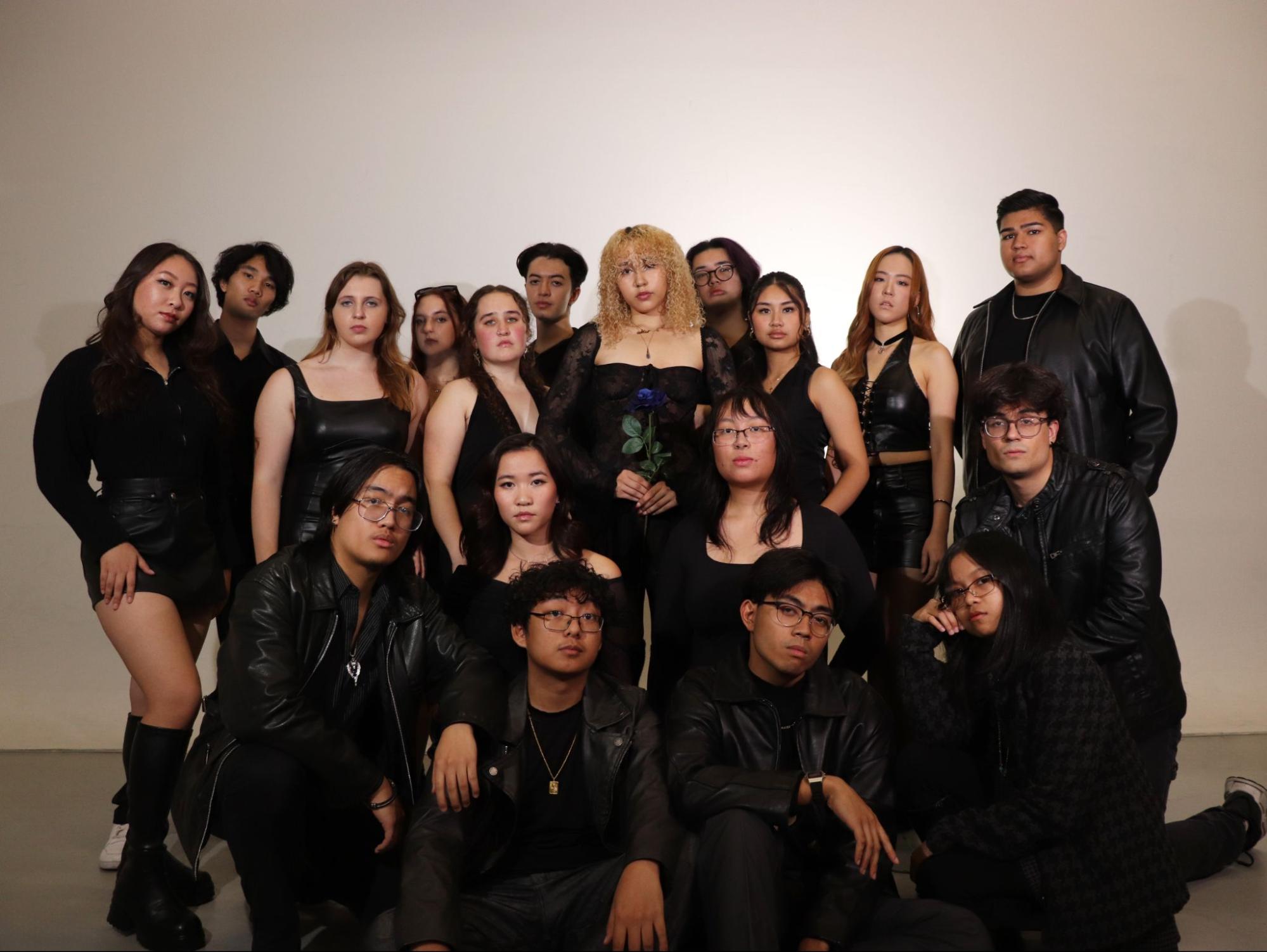 Living a ‘Pitch Perfect’ fantasy: TMU a cappella group makes it to the international stage