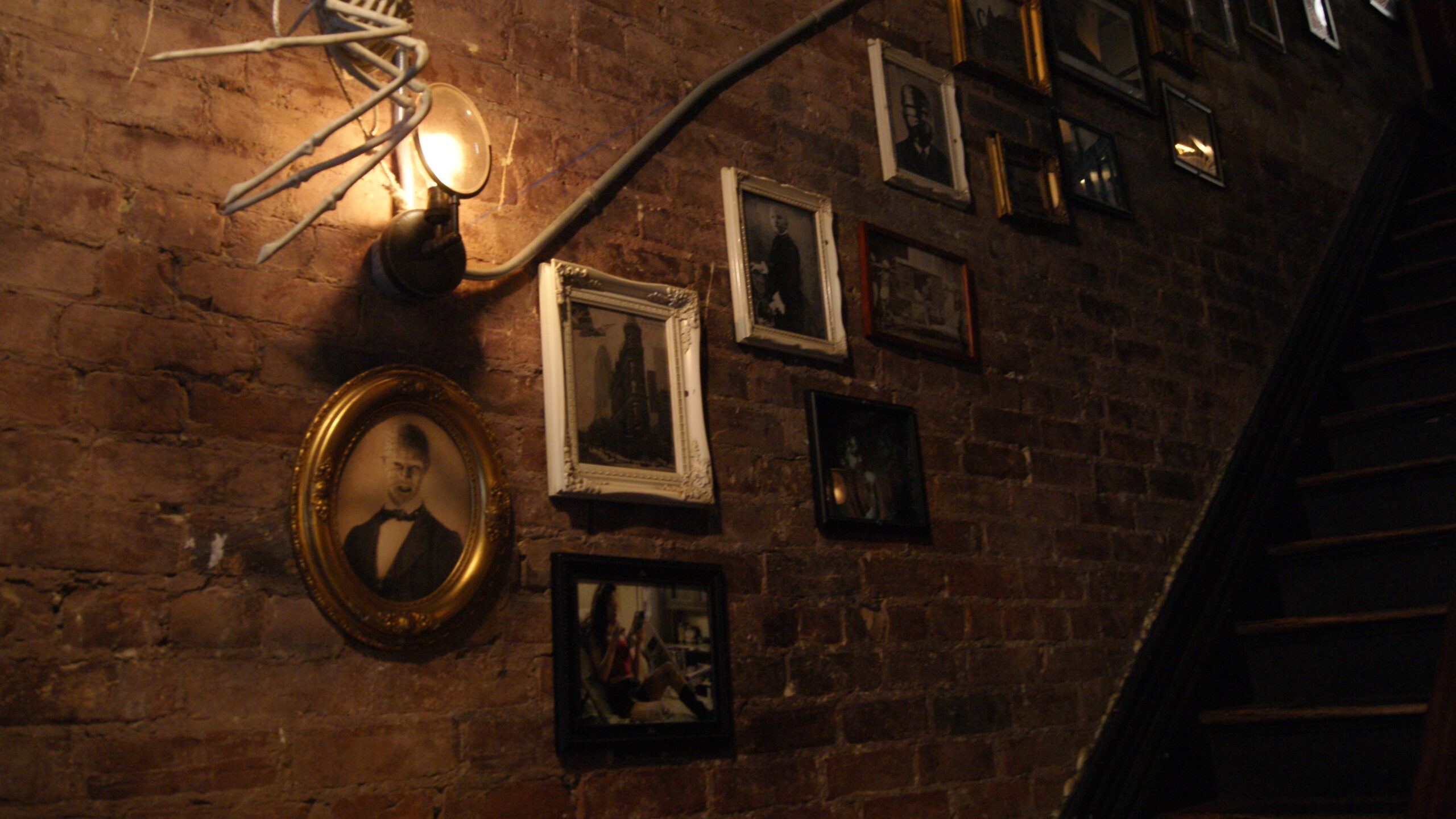 Inside Storm Crow Manor’s annual ‘Halloween at the Manor’ experience