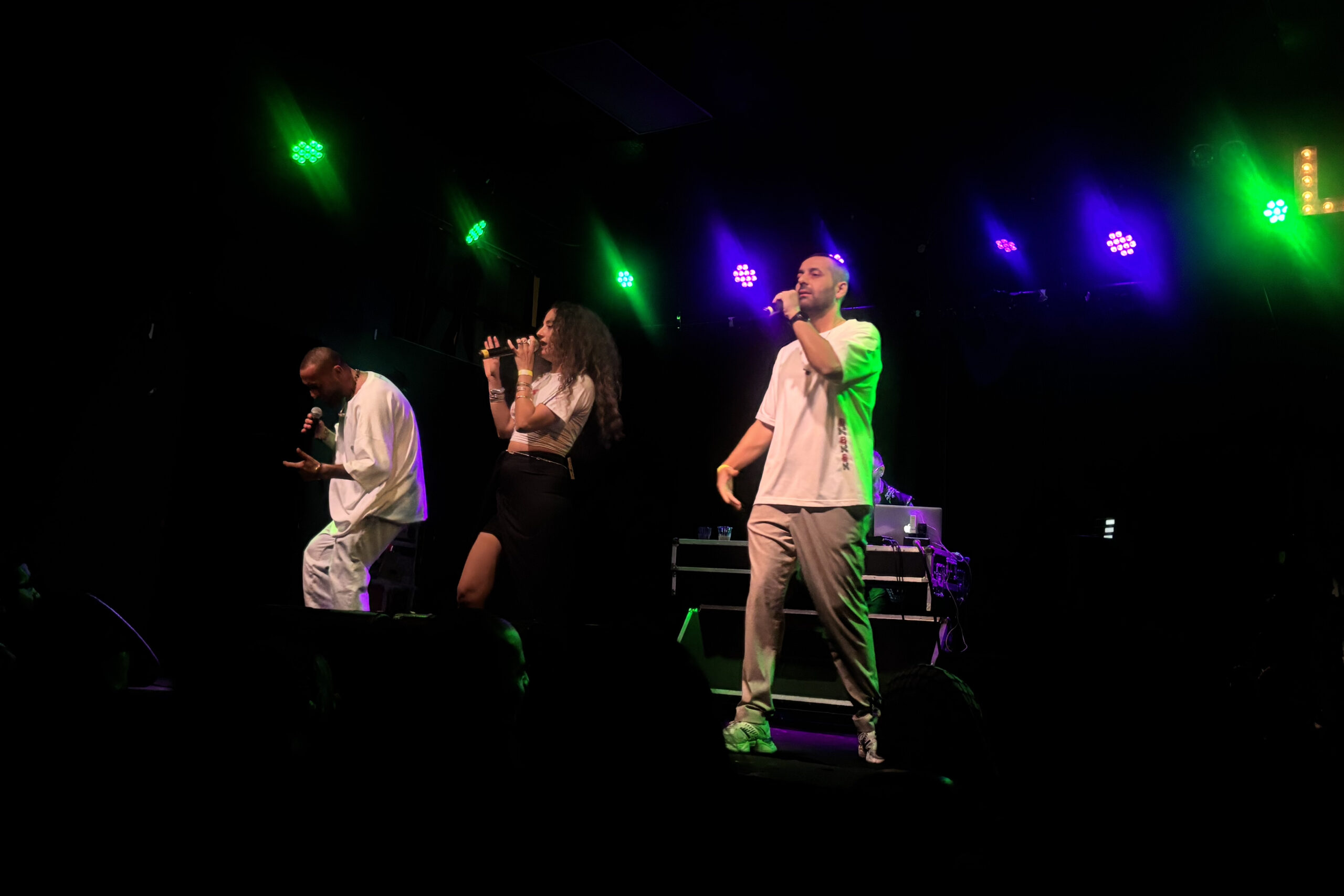 TPFF 2025: A night of flow and feeling with DAM