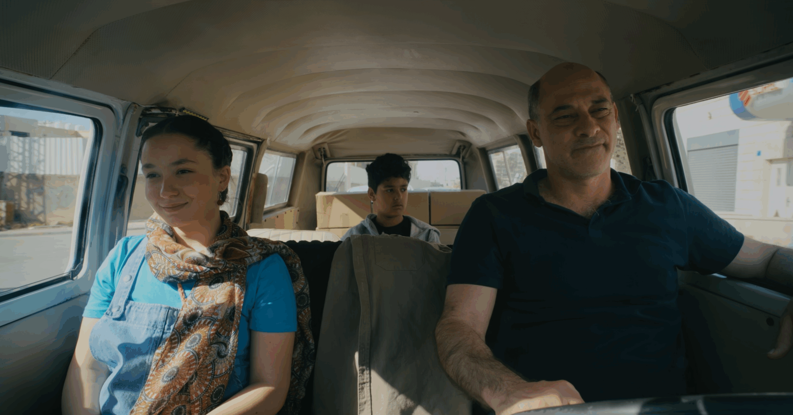 TPFF 2025: ‘Passing Dreams’ — a testament to Palestinian resilience 