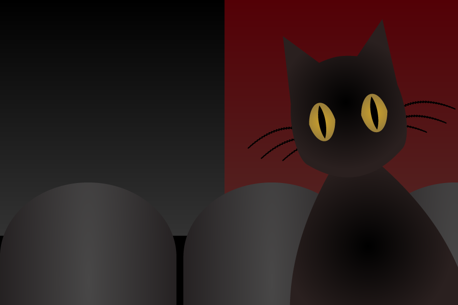 Scary movies for scaredy cats — seven horror-ish films featuring Canadian actors and directors