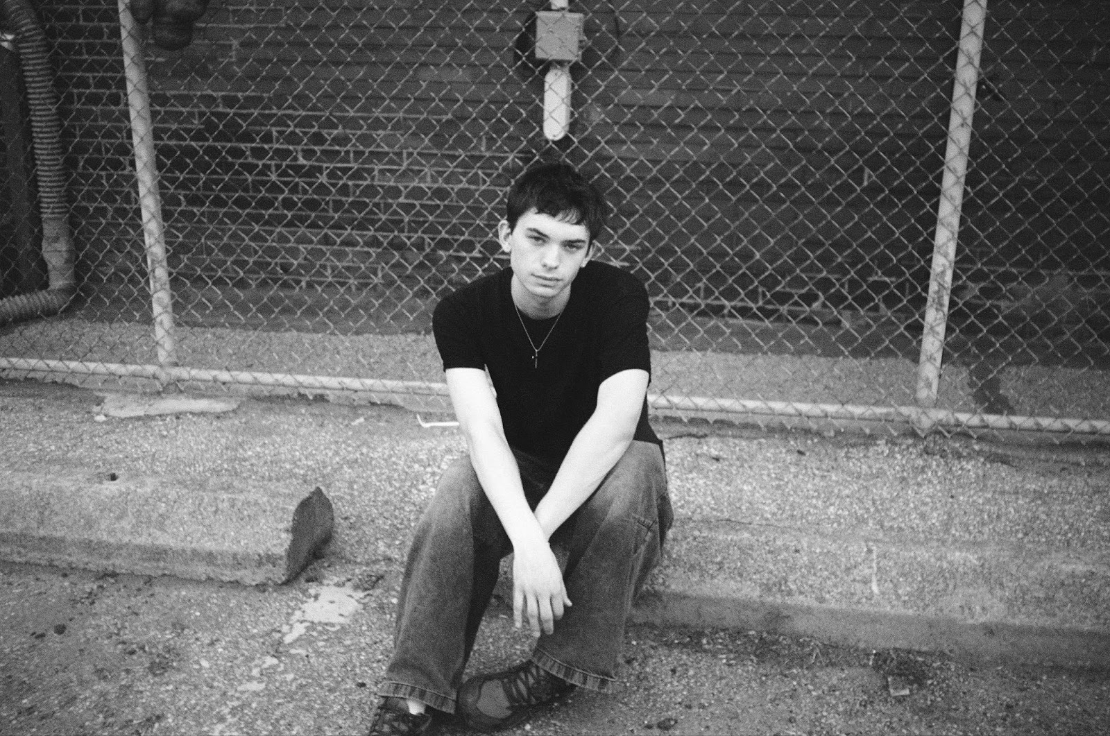 Jakob Boon is your new ‘Final Fantasy’