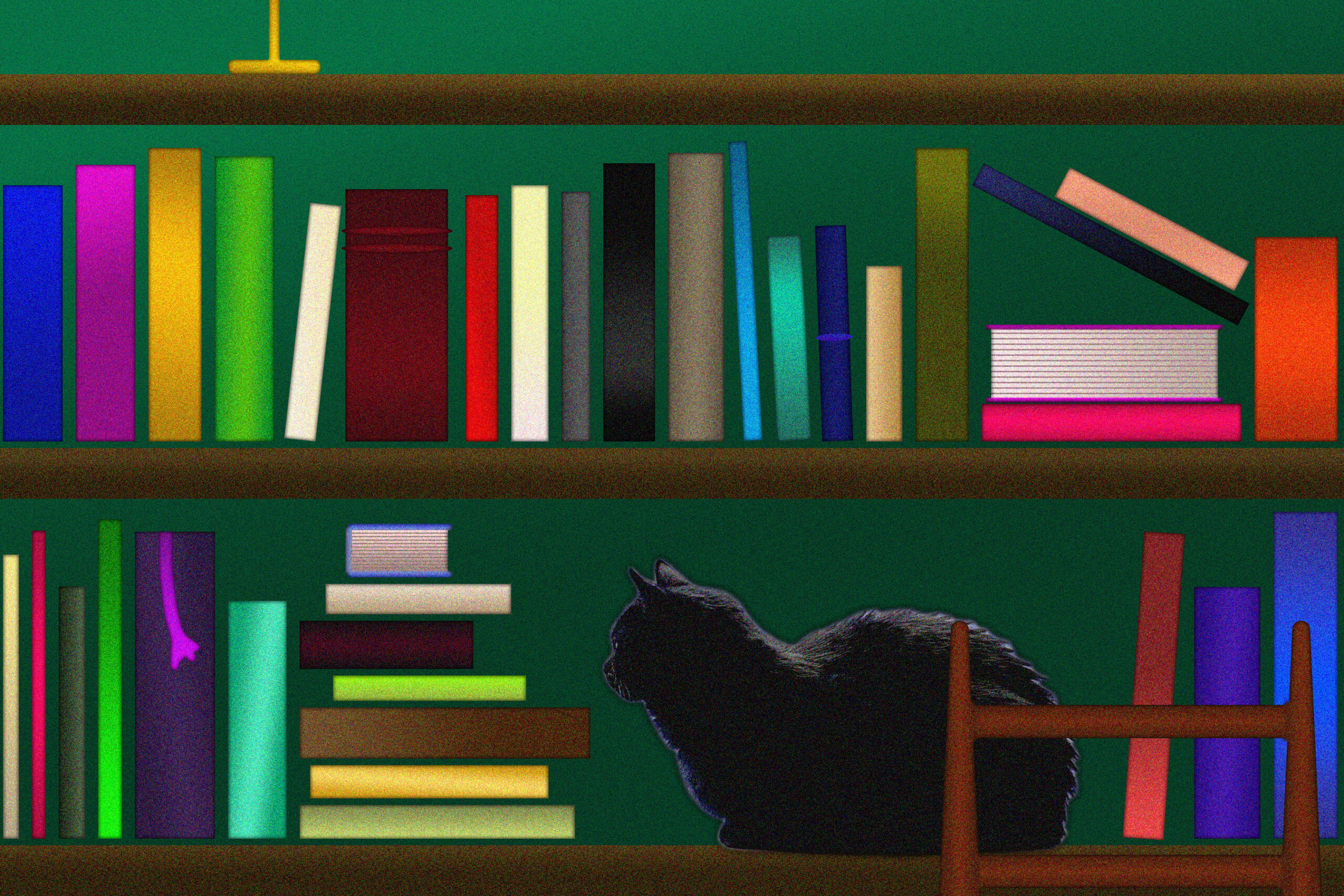 How independent publishers are fending off the monopolization of the industry