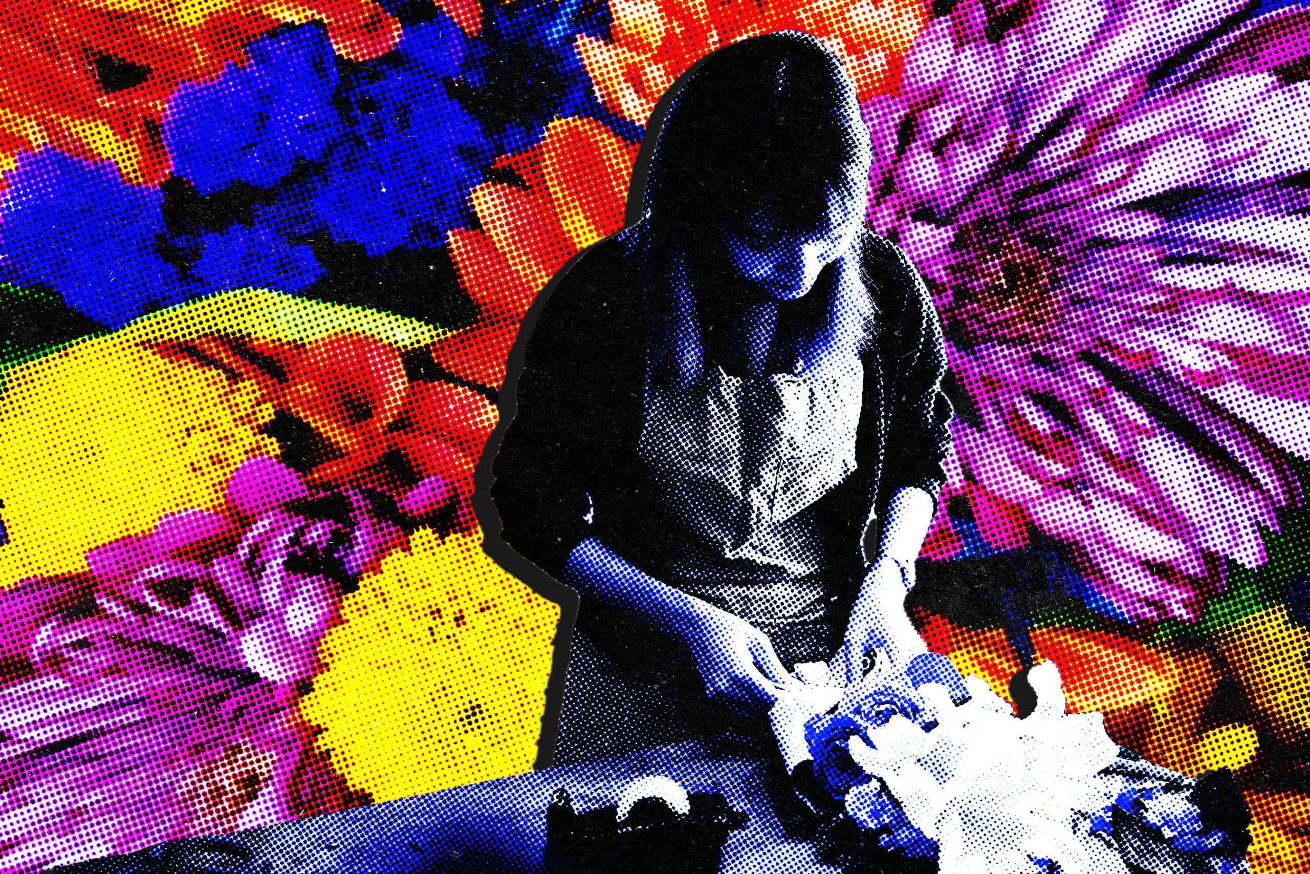 Pocket full of posies: Floral design that goes beyond the red rose